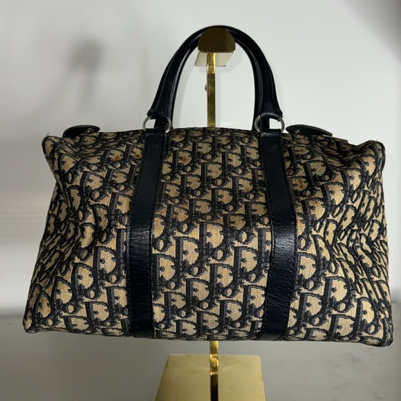 Vintage Christian Dior, authentic - Picture 3 of 7